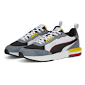 Miniatyrbillede 1 af 6: Puma Trænere R22 Hvid EU 45 Mand