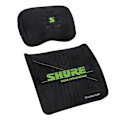 Miniatyrbillede 2 af 5: Noblechairs Memory Foam Shure Edition Gamingstolpude