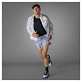 Miniatyrbillede 9 af 9: Adidas Own The Run 3 Stripes 5´´ Shorts  S Mand