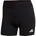 Pikkukuva 3 / 6: Adidas Lyhyet Leggingsit Tf Vb Pp 4´´ Musta XS Nainen