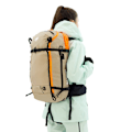 Miniatyrbild 3 av 3: Mammut Tour 30l Airbag 3.0 Ryggsäck Orange