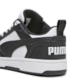 Miniatyrbillede 6 af 6: Puma Trænere Rebound V6 Lo J Hvid EU 36 Dreng
