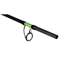 Pikkukuva 3 / 6: Mikado Karppi Onki Toxy Power Method Feeder Hopeinen 3.60 m / 120 g