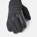 Miniatyrbillede 3 af 3: Sealskinz Ling Handsker Sort XL Mand