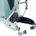 Miniatyrbillede 7 af 10: Deuter Guide 42+8l Sl Rygsæk Grøn