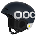 Miniatyrbillede 3 af 4: Poc Fornix Bc Mips Hjelm Sort M-L