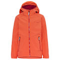 Miniatyrbild 1 av 3: Vaude Rondane Iv Softshelljacka Orange 134-140 cm Pojke