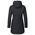 Miniatyrbillede 4 af 6: Vaude Parka Moena Insulation Sort 38 Kvinde