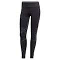 Miniatyrbillede 3 af 7: Adidas Leggings Agr Sort 38 / Regular Kvinde