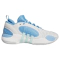 Miniatyrbillede 1 af 8: Adidas Basketball Sko D.o.n Issue 5  EU 43 1/3 Mand