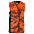 Pikkukuva 1 / 2: Swedteam Ridge Hi-viz Liivi Oranssi M