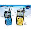Miniatyrbild 2 av 8: Vtech Med Walkie Talkie 6 Funktioner Flerfärgad 4-7 Years
