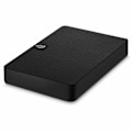 Pikkukuva 1 / 3: Seagate Ulkoinen Kiintolevyasema Stkm1000400 1tb Musta