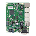 Miniatyrbillede 1 af 2: Mikrotik Router Rb450gx4