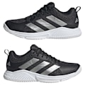 Miniatyrbillede 9 af 9: Adidas Indendørs Sko Court Team Bounce 2.0 Sort EU 36 2/3 Kvinde