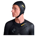 Miniatyrbillede 2 af 8: 2xu Neopren Hætte Propel Sort S-M