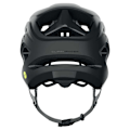 Pikkukuva 2 / 3: Abus Mtb Kypärä Cliffhanger Mips Musta M