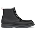 Miniatyrbillede 1 af 3: Hugo Chaol Halb Nysd Booties Sort EU 45 Mand