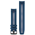 Miniatyrbillede 2 af 2: Garmin Watch Band Blå