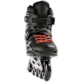 Pikkukuva 4 / 6: Rollerblade Linjassa Luistimet Rb Cruiser Musta EU 35
