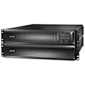 Miniatyrbillede 5 af 7: Apc Ups Smx3000rmhv2unc Smart Sort One Size / EU Plug