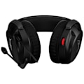 Miniatyrbillede 4 af 6: Hyperx Gaming Headset Stinger 2 519t1aa Sort