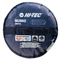 Miniatyrbild 4 av 4: Hi-tec Sovsäck Mumio Blå One Size / Right Zipper