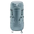 Miniatyrbillede 1 af 10: Deuter Aircontact Core 45+10l Sl Rygsæk Søvfarvet