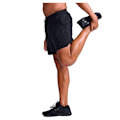 Miniatyrbillede 3 af 7: 2xu Shorts Motion 6 Inch Sort XL Mand