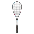 Miniatyrbild 2 av 2: Head Racket Squashracket Spark Elite Pack 2022 Silver 07