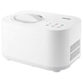 Miniatyrbillede 1 af 9: Unold Ismaskine 48820 Hvid One Size / EU Plug