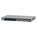 Miniatyrbillede 1 af 5: Netgear Gs752tpp-300eus Switch
