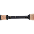 Miniatyrbillede 5 af 6: Mikado Sensual Ng Medium Spinnestang Sort 2.35 m / 5-28 g