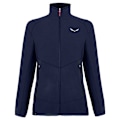 Miniatyrbillede 3 af 5: Salewa Fleece Paganella Polarlite Blå L Kvinde