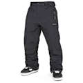 Miniatyrbillede 1 af 10: Volcom L Gore-tex Bukser Sort L Mand