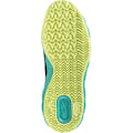 Miniatyrbillede 2 af 5: Mizuno Wave Enforce Court Cc Ler-sko Sort EU 40 Mand