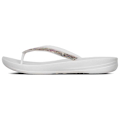 Pikkukuva 2 / 3: Fitflop Sandaalit Iqushion Sparkle Punainen,Valkoinen EU 36 Nainen