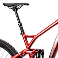 Pikkukuva 7 / 7: Gt Force Comp 29´´ 2021 Maastopyörä Punainen L