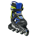 Miniatyrbillede 4 af 7: Rollerblade Microblade Børnerulleskøjter  EU 33