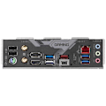 Miniatyrbillede 4 af 5: Gigabyte Bundkort B650 Gaming X Ax V2