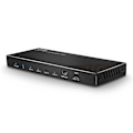 Pikkukuva 2 / 5: Lindy Portin Jakaja Hdmi 2.0 4 Musta