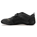 Miniatyrbillede 4 af 7: Vibram Fivefingers Sko V Train 2.0 Sort EU 35 Kvinde