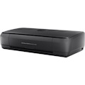 Miniatyrbild 1 av 8: Hp Multifunktionsskrivare Officejet 250 Svart One Size / EU Plug