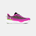 Miniatyrbillede 1 af 5: Under Armour Infinite Pro Run Anywhere Løbesko  EU 42 Mand