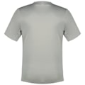 Pikkukuva 3 / 3: Reebok Classics Lyhythihainen T-paita Motionfresh Athlete Harmaa L Mies
