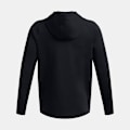 Miniatyrbillede 4 af 5: Under Armour Unstoppable Fleece Eu Hættetrøje  2XL / Regular Mand