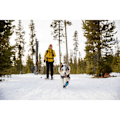 Miniatyrbillede 6 af 7: Ruffwear Polar Trex 2 Enheder Sort L