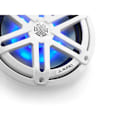 Pikkukuva 8 / 10: Jl Audio M M3-770x-s-gw-i 3-770x Led Rgb Kaiutin Valkoinen