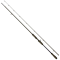 Miniatyrbillede 1 af 7: Savage Gear Sg4 Power Game Trigger Baitcastingstang Søvfarvet 2.59 m / 70-150 g