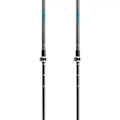 Miniatyrbild 3 av 9: Leki Alpino Polacker Guide Lite 2 Svart 110-145 cm
